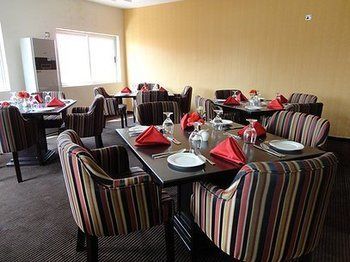 Grand Ibro Hotel Annex Ankuru Eksteriør bilde